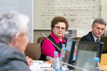 Сергей Грачев: «История хранит ключ к пониманию современных процессов»
